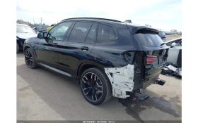 BMW X3 M40I LCI * M-PACK * 360 * HEAD UP * ЛИЗИНГ! - 73000 лв. - 12286101 | Car24.bg