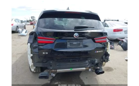BMW X3 M40I LCI * M-PACK * 360 * HEAD UP * ЛИЗИНГ! - 73000 лв. - 12286101 | Car24.bg