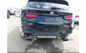 BMW X3 M40I LCI * M-PACK * 360 * HEAD UP * ЛИЗИНГ! - 73000 лв. - 12286101 | Car24.bg