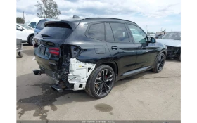 BMW X3 M40I LCI * M-PACK * 360 * HEAD UP * ЛИЗИНГ! - 73000 лв. - 12286101 | Car24.bg
