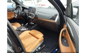 BMW X3 M40I LCI * M-PACK * 360 * HEAD UP * ЛИЗИНГ! - 73000 лв. - 12286101 | Car24.bg