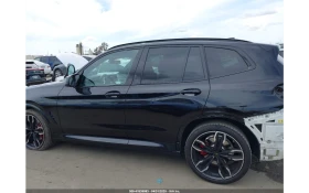 BMW X3 M40I LCI * M-PACK * 360 * HEAD UP * ЛИЗИНГ! - 73000 лв. - 12286101 | Car24.bg
