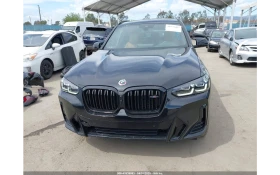 BMW X3 M40I LCI * M-PACK * 360 * HEAD UP * ЛИЗИНГ! - 73000 лв. - 12286101 | Car24.bg