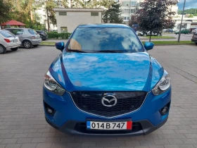 Mazda CX-5 2.0 4x4 AUTOMATIK FULL - 20800 лв. - 54169737 2