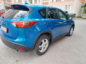 Mazda CX-5 2.0 4x4 AUTOMATIK FULL - 20800 лв. - 54169737 8