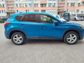 Mazda CX-5 2.0 4x4 AUTOMATIK FULL - 20800 лв. - 54169737 5
