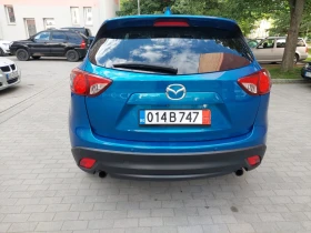 Mazda CX-5 2.0 4x4 AUTOMATIK FULL - 20800 лв. - 54169737 7
