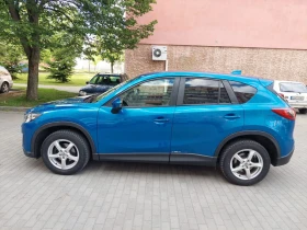Mazda CX-5 2.0 4x4 AUTOMATIK FULL - 20800 лв. - 54169737 4