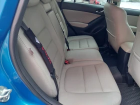 Mazda CX-5 2.0 4x4 AUTOMATIK FULL - 20800 лв. - 54169737 11
