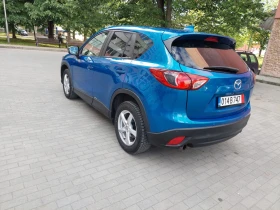 Mazda CX-5 2.0 4x4 AUTOMATIK FULL - 20800 лв. - 54169737 6