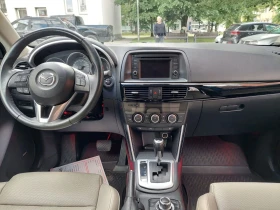 Mazda CX-5 2.0 4x4 AUTOMATIK FULL - 20800 лв. - 54169737 9