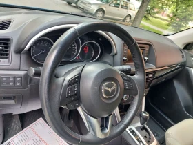 Mazda CX-5 2.0 4x4 AUTOMATIK FULL - 20800 лв. - 54169737 10