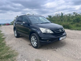 Обява за продажба на Honda Cr-v Exsecutive ~17 500 лв. - изображение 1