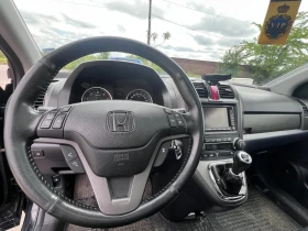 Обява за продажба на Honda Cr-v Exsecutive ~17 500 лв. - изображение 7
