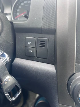 Honda Cr-v Exsecutive | Mobile.bg    14