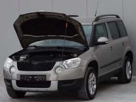 Skoda Yeti 2.0TDI* 4x4* - 11800 лв. - 48949857 17