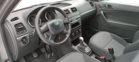 Skoda Yeti 2.0TDI* 4x4* - 11800 лв. - 48949857 10