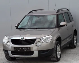 Skoda Yeti 2.0TDI* 4x4* - 11800 лв. - 48949857 7