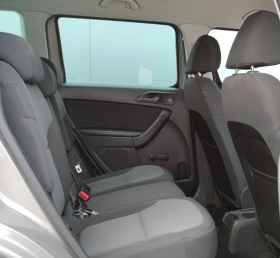 Skoda Yeti 2.0TDI* 4x4* - 11800 лв. - 48949857 6