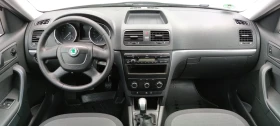 Skoda Yeti 2.0TDI* 4x4* - 11800 лв. - 48949857 12
