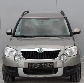 Skoda Yeti 2.0TDI* 4x4* - 11800 лв. - 48949857 8