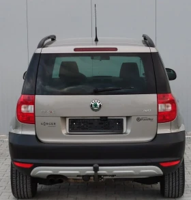 Skoda Yeti 2.0TDI* 4x4* - 11800 лв. - 48949857 4