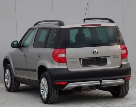 Skoda Yeti 2.0TDI* 4x4* - 11800 лв. - 48949857 5