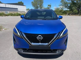 Nissan Qashqai petrol / electric | Mobile.bg    2