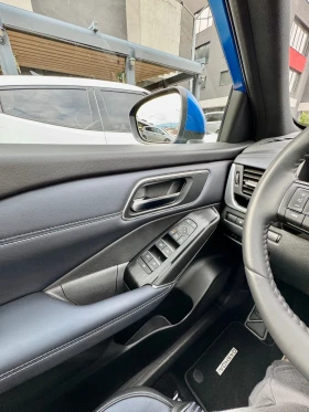 Nissan Qashqai Head Up, MHEV - 54999 лв. - 57175668 14