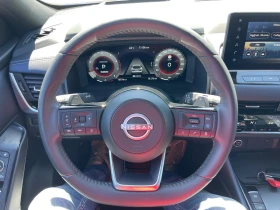 Nissan Qashqai petrol / electric | Mobile.bg    12