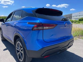 Nissan Qashqai petrol / electric | Mobile.bg    4