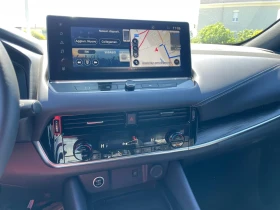 Nissan Qashqai petrol / electric | Mobile.bg    11