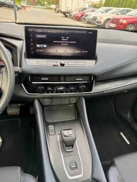 Nissan Qashqai Head Up, MHEV - 54999 лв. - 57175668 15
