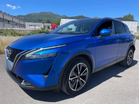 Nissan Qashqai petrol / electric | Mobile.bg    7