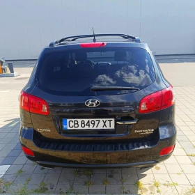 Обява за продажба на Hyundai Santa fe ~9 999 лв. - изображение 4