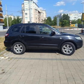 Hyundai Santa fe - 9999 лв. - 52869128 14