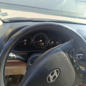 Обява за продажба на Hyundai Santa fe ~9 999 лв. - изображение 7