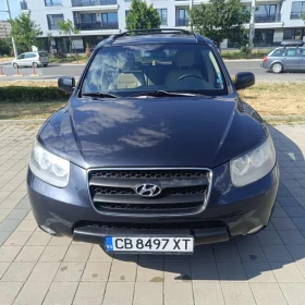 Обява за продажба на Hyundai Santa fe ~9 999 лв. - изображение 1
