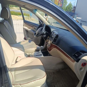 Обява за продажба на Hyundai Santa fe ~9 999 лв. - изображение 11