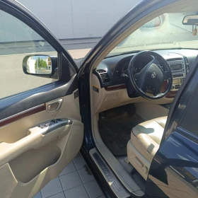 Обява за продажба на Hyundai Santa fe ~9 999 лв. - изображение 5