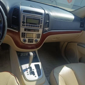 Обява за продажба на Hyundai Santa fe ~9 999 лв. - изображение 6