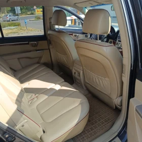 Обява за продажба на Hyundai Santa fe ~9 999 лв. - изображение 9