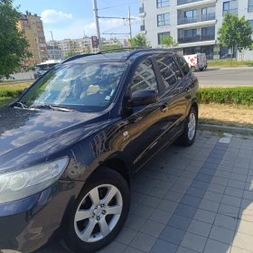 Обява за продажба на Hyundai Santa fe ~9 999 лв. - изображение 2