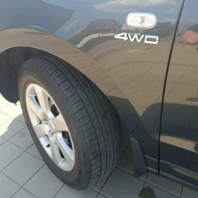 Обява за продажба на Hyundai Santa fe ~9 999 лв. - изображение 10
