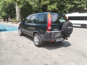 Обява за продажба на Honda Cr-v БРАКУВАНА, БЕЗ РЕГИСТРАЦИЯ! ~4 990 лв. - изображение 6