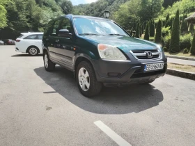     Honda Cr-v ,  !
