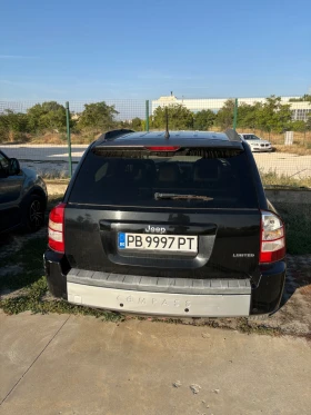 Jeep Compass   | Mobile.bg    7
