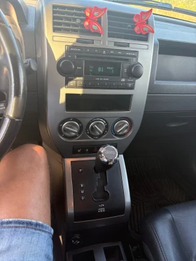 Jeep Compass   | Mobile.bg    4