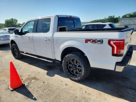 Ford F150 5.0 SUPERCREW - 23999 лв. - 15199542 4