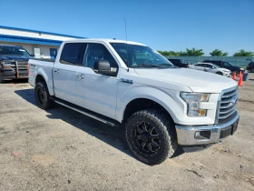 Ford F150 5.0 SUPERCREW - 23999 лв. - 15199542 3